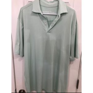 Mizzen and Main Polo